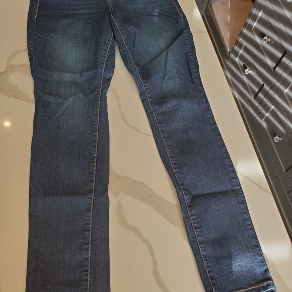 Torrid Daek Blue size 12T Denim - Picture 3 of 3